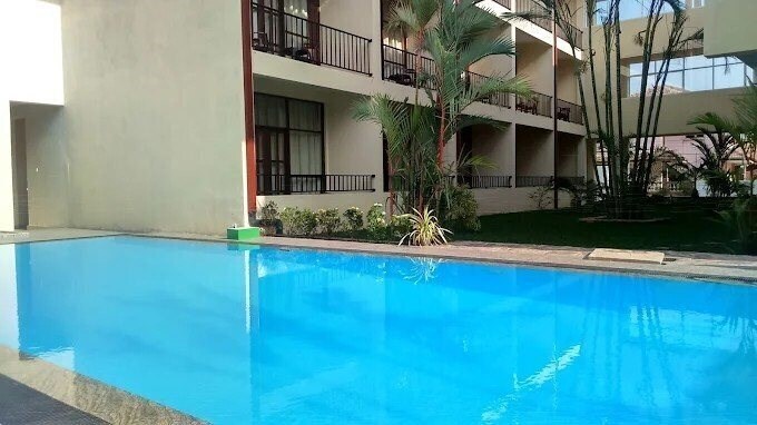 Изображение Lakwin Hotel 2*